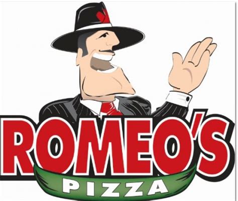 romeos pizza brunswick|romeo's pizza kamm's corner.